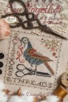(image for) Sew Together #3 Scissors & Threads